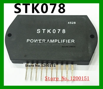 STK0100II STK078 STK394-260 STK412-530 STK419-150 STK428-640 STK428-640A STK433-130 STK433-870 STK490-110 MODULOK