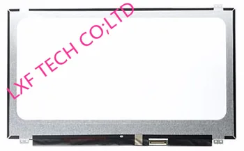 LED Képernyő DELL XM93H LCD TÁBLA 0XM93H N156BGN-E41 REV.C1IN-SEJT ÉRINTŐKÉPERNYŐ