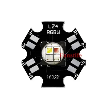 LEDENGIN led-LZ4 RGBW 3535 Lámpa Gyöngyök 15W 20W Nagy teljesítményű Színpadi Világítás Forrás