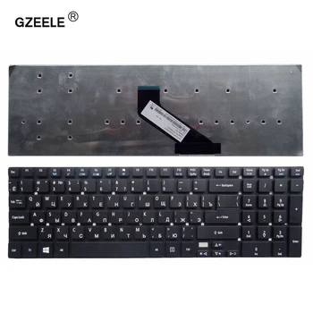 GZEELE Laptop Billentyűzet Acer Aspire E1-572 E1-572G E1-731 E1-731G E1-771 E1-771G E1-570-6615 E1-532G RU OROSZ Változat új