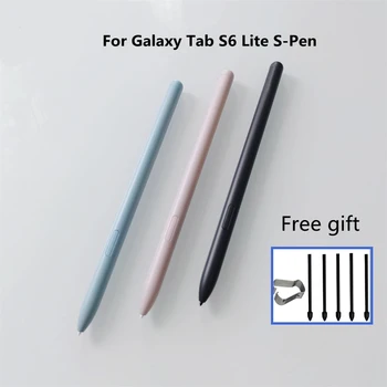 Kiváló minőségű SAMSUNG Galaxy Tab S6 Lite P610 P615 10.4 Hüvelykes érintőképernyő S Pen Aktív Stylus