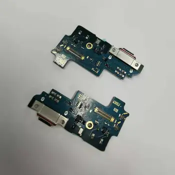 Eredeti USB Töltő Dokkoló Port Csatlakozó Flex Samsung A30J A305J