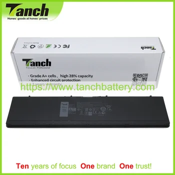 Tanch Laptop Akkumulátorok DELL 3RNFD G95J5 KKNHH E7440,7.4 V