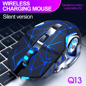 LED Színes Gaming Mouse Szakmai Vezetékes Gaming Mechanikus Gaming Mouse Versenyképes Csendes Szerencsejáték-Irodában Egér