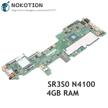 NOKOTION A Lenovo YOGA 11E laptop alaplap SR3S0 N4100 4G RAM 02DC243 02DC246 LLA-1 17833-1M 448.0DA07.001M 448.0DA06.001M