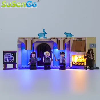 SuSenGo LED Készlet 75966 , (Modell Nem Tartalmazza)