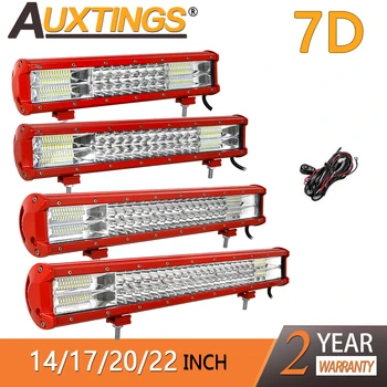 Auxtings 7D 15