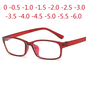 0 -0.5 -1 -1.5 -2 -2.5 -3 -3.5 -4 -5 -6 Kész Rövidlátás Szemüveges Férfi Rövid látás Szemüveg Kék Bevont Nők Szemüveg Dioptria