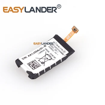 Easylander Új, Magas Minőségű 200mAH 4.4 V Belső Akkumulátor Samsung Galaxy Felszerelés Fit 2 R360 & Felszerelés Fit 2 Pro R365 EB-BR360ABE