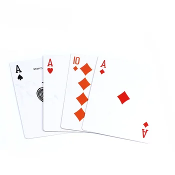 4 Lapot Transzformátor trükkök 10 A kártya mágikus kellékeket 10 mágia beállítja Közeli Utca kártya propsC2021