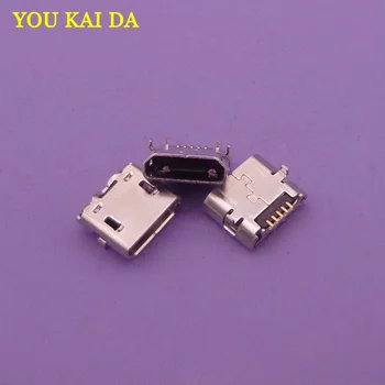 Az Asus Transformer Pad TF303CL TF303K K014 micro mini USB Csatlakozó, jack csatlakozó Új TF303CL Töltő Port dokkoló csatlakozó