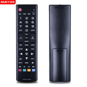 Új LG TV távirányító AKB73715606 AKB73715605 AKB73715601 modell univerzális
