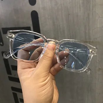 2020 RMM márka kiváló minőségű új sokszög méter köröm tér napszemüveg Divat férfi hip-hop szemüveg retro napszemüveg nők