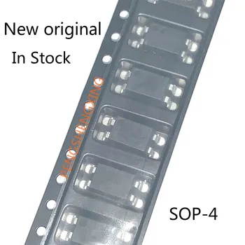10DB/SOK PS2561AL-1-V-F3-EGY R2561A NEC2561A SOP4 Optikai csatlakozó chip