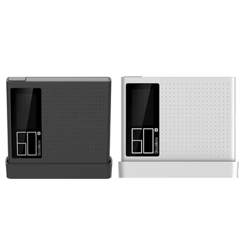 ARTBULL USB újratölthető 60 fokos Fényes Mérő automatikus kalibrálás glossmeter Hordozható 0-200/1000GU