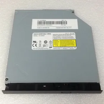 Új, eredeti ultra-vékony DVD-felvétel CD-ROM-ot kifejezetten a Lenovo Thinkpad E550 E550C E560 E565 panel