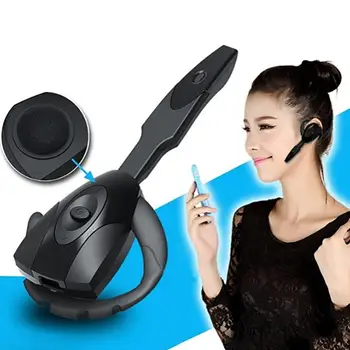 1db PS3 Bluetooth Fülhallgató Vezeték nélküli Bluetooth 3.0 Fülhallgató Játék Fülhallgató Sony PS3 iPhone Samsung HTC Mobiltelefon tartozékok