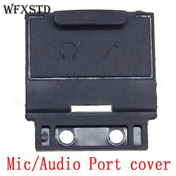Új 1db Mikrofon / Audio Port Fedelét A Panasonic Toughbook CF-19 CF19 CF-19 Jack Borító