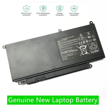 ONEVAN Eredeti Laptop Akkumulátor Asus 0B200-00400000 C32-N750 N750 N750J N750JK N750JV N750JV-1A N750JV-T4047H N750Y47JV-SL