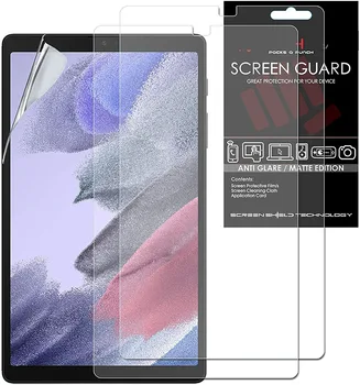 2db Tabletta Pet Fólia képernyővédő fólia Takarja a Lenovo FÜL M10 Plusz TB-X606X/TB-X606F10.3 Inch X505F Teljes Lefedettség Képernyő Film