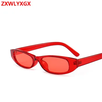 ZXWLYXGX divat kiváló minőségű kis négyzet napszemüveg boutique kis keret, napszemüveg, női divat rizs köröm csepp edenhall country